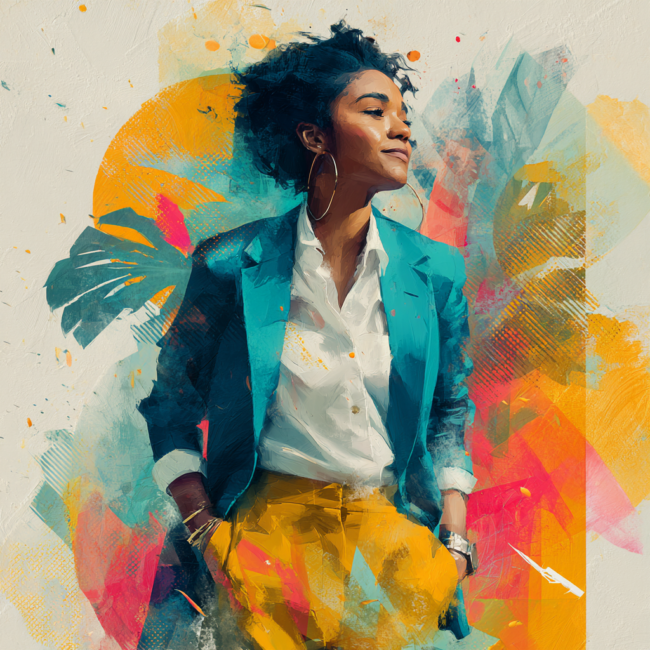 חיזוק ביטחון עצמי