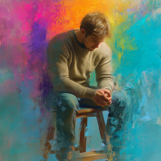 טיפול בדימוי עצמי נמוך