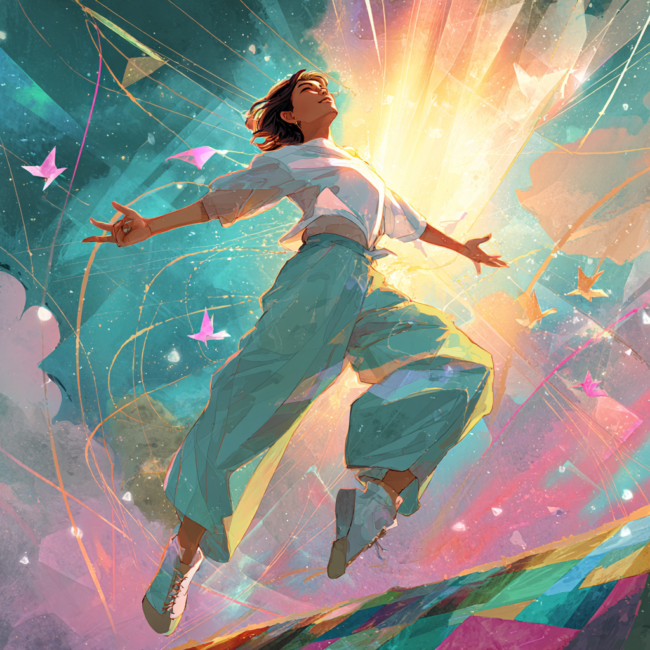 שחרור חסמים אישיים