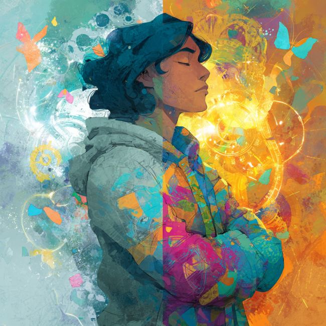 שינוי דפוסי התנהגות